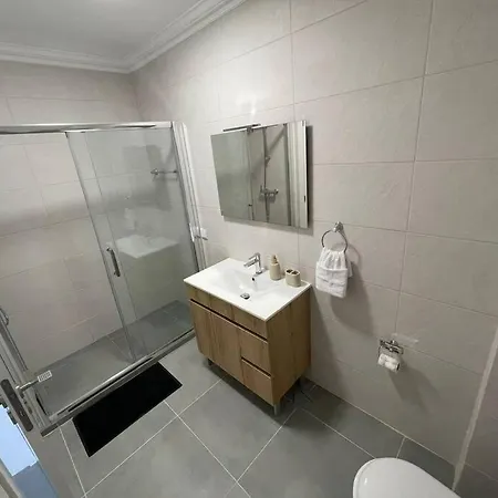 Apartamento Don Tenorio Com Piscina Sagres Exterior photo