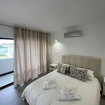 Apartamento Don Tenorio Com Piscina Sagres Exterior photo