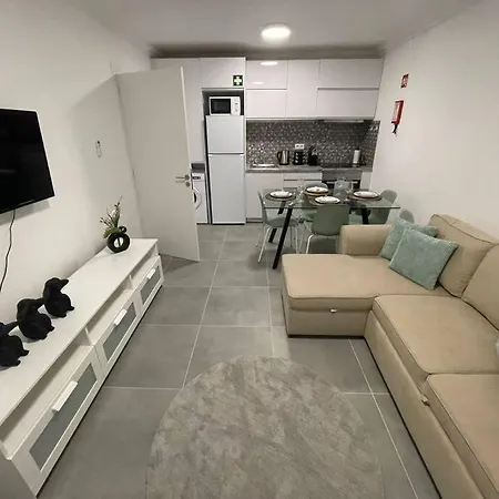 Apartamento Don Tenorio Com Piscina Sagres Exterior photo