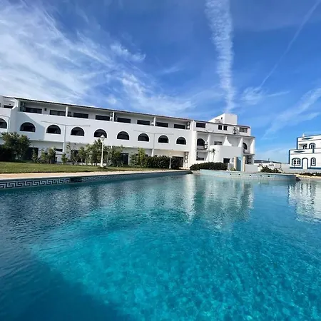 Apartamento Don Tenorio Com Piscina Sagres Exterior photo