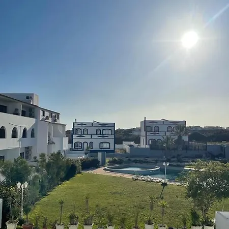 Apartamento Don Tenorio Com Piscina Sagres Exterior photo