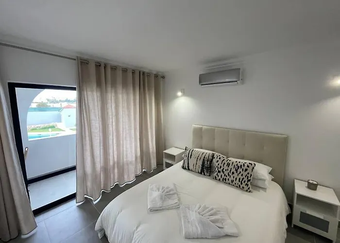 Apartamento Don Tenorio Com Piscina Sagres