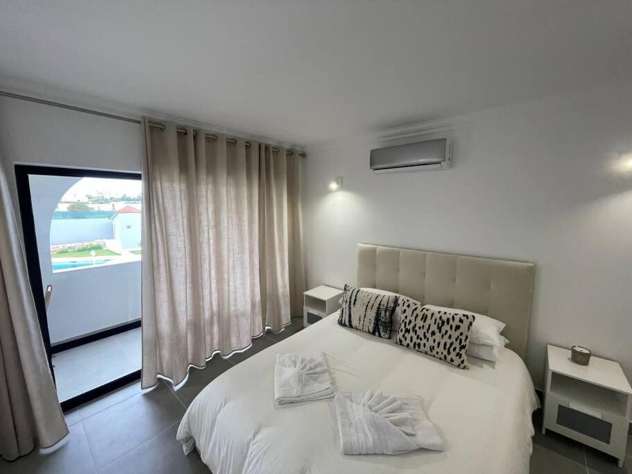 Apartment Don Tenorio Com Piscina Sagres