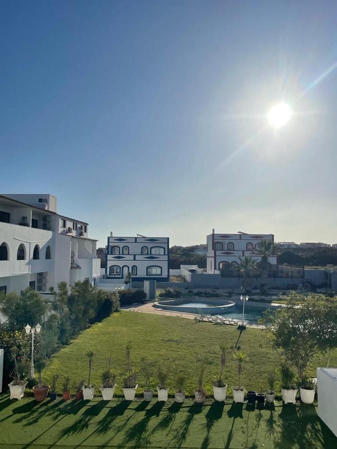 Apartment Don Tenorio Com Piscina